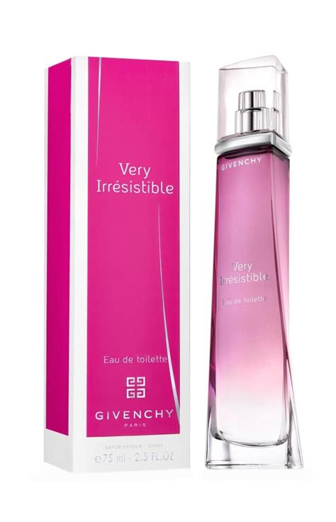 givenchy very irresistible parfumo|givenchy very irresistible perfume 50ml.